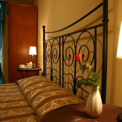 Фото Отель Меридиан