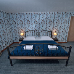 Фото Отель Рауту