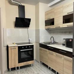 2-комнатные апартаменты улучшенные