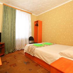 Фото Отель Аврора