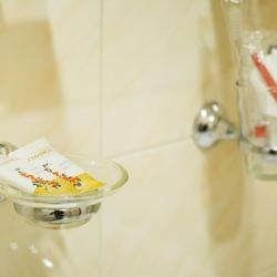 Фото Отель Клевер