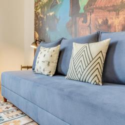 Фото Отель Sokroma Гиперборея