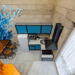 Фото Апартаменты на улице Благоева 65