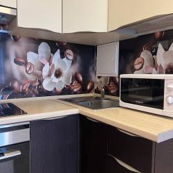 фото 7 Sunmarine apartments (Санмарин апартментс) на улице Омская 9
