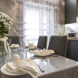 Фото Отель LovelyHome 39 на улице Крайняя 9А
