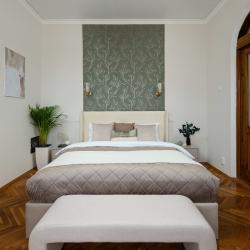 Фото Отель GMApartments (ДжиЭмАпартментс) на Страстной бульвар 4/4