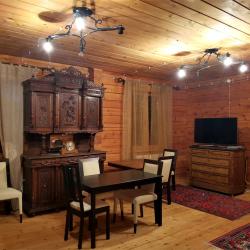 Коттедж улучшенный Василевский