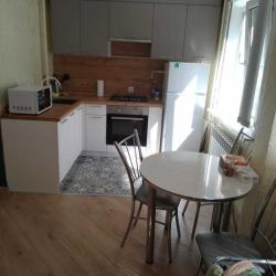 Фото Апартаменты на улице Николо-Козинская 65