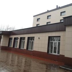 Фото Отель 