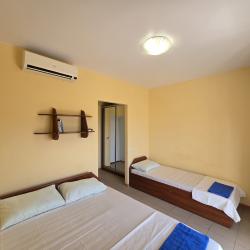 Фото Отель Pirat Hotel (Пират)
