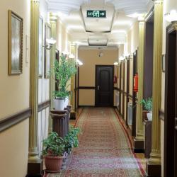 Фото Отель Grand Royal Jizzakh (Гранд Роял )