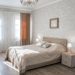 Фото Отель Иванова гора