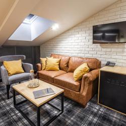 Фото Key Hotel (Ки отель)