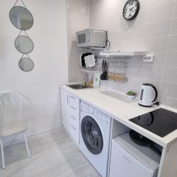 Фото Отель ие берега