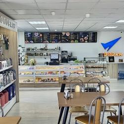 Номер эконом с 2 односпальными кроватями