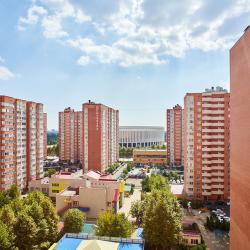 Фото Отель Квартира на улице Восточно-Кругликовская 24