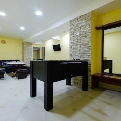 Фото Отель Галерея