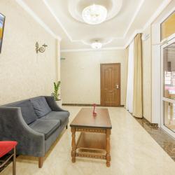 Фото Отель Фараон