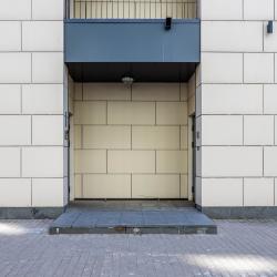 Фото Отель Питерские каникулы на улице Кременчугская 13/2