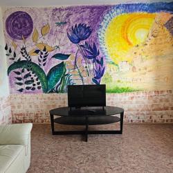 3-комнатные апартаменты стандарт