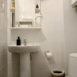 4-местный 2-комнатный номер стандарт