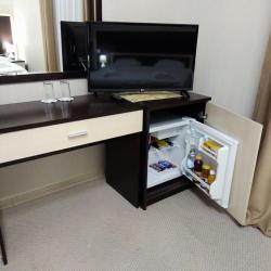 Фото Отель Бальмонт