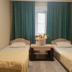 Фото Пятница Апартаменты на шоссе Окружное 32