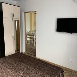 Фото Отель Уют