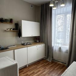 Апартаменты стандарт Ленина 49