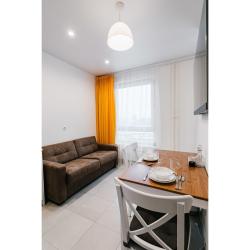 фото 39 ArendaGrad (АрендаГрад) на улице Сокольнический Вал 1