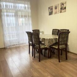 2-комнатные апартаменты стандарт 9