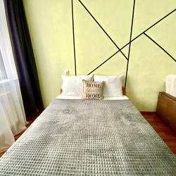 Фото Апартаменты на улице Транспортная 2А