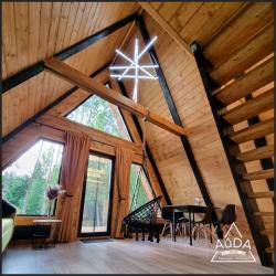 Фото Отель АйДА relax