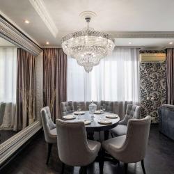 Фото Апартаменты на шоссе Хорошёвское 16 корпус 2