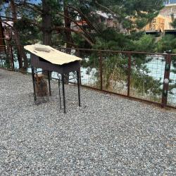 Фото Отель Гостевые домики Огонек