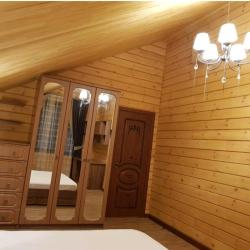 Фото Отель Горный Алтай