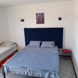 Фото Отель Чайка