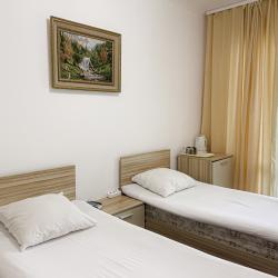 2-местный номер стандарт