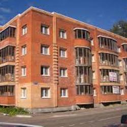 Фото Апартаменты на проспекте Новгородский