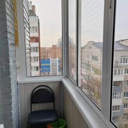 1-комнатные апартаменты стандарт