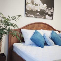 2-комнатные апартаменты улучшенные