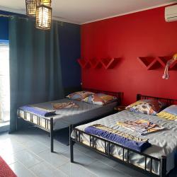 Фото Отель Прайд