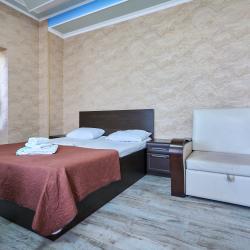 4-местный номер стандарт