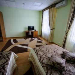 Фото Отель Бушуевъ