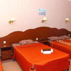 Фото Отель Южная ночь