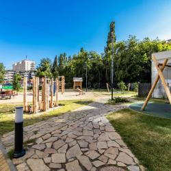 Фото Апартаменты Степаненков на Белинского 163Б