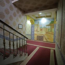 Фото Отель Khiva Silk Road ( Силк Роад)