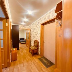 Фото Апартаменты Level на улице Интернациональная 34