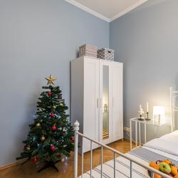 фото 10 GMApartments (ДжиЭмАпартментс) на улице Арбат 51