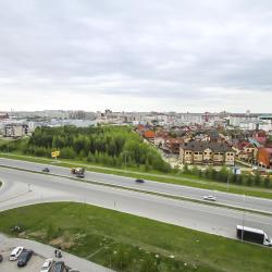 Апартаменты стандарт Тюменский тракт 2